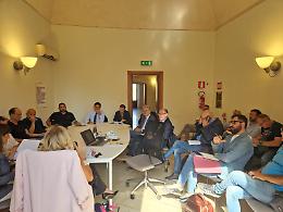 Zes Jonica, nasce l’Accademy Pro: il Tavolo Sociale avvia le procedure operative
