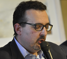 "Il tuffo di Colapesce": saggi e recensioni su autori siciliani nel libro di Lorenzo Spurio