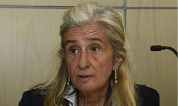 Lucia Morselli bussa a denari