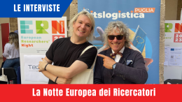 Una fantastica giornata europea dei ricercatori e delle ricercatrici 