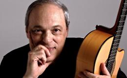 Toquinho: annullato il concerto in programma in autunno