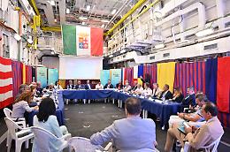 Navi e aerospazio, informatica ed energia: il Politecnico scommette su Taranto