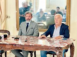 Con “Mediterraneo Slow” il trionfo della cozza nera tarantina