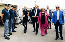 Inaugurati i Port Days