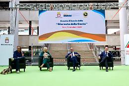 In Puglia nasce la Giornata regionale della Costa. Tutte le foto