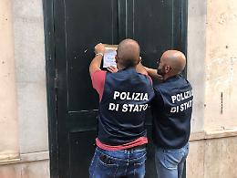 Enoteca "stupefacente", la Polizia di Stato sospende per 15 giorni la licenza