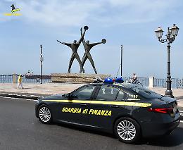 Controlli nei negozi, bar e ristoranti: individuati 27 lavoratori “in nero”