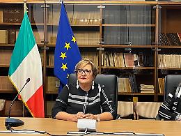 «Taranto città bellissima, bisogna lavorare insieme»