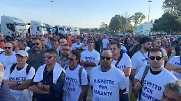 Acciaierie d'Italia, ecco il decreto "salva indotto"
