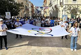 Iniziato il “Road to Trofeo del Mare – Città di Taranto”