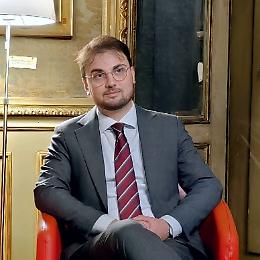 Il musicologo Davide Pulvirenti ospite del "Paisiello Festival"