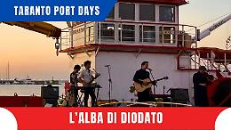 L’alba di Diodato