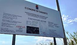 Rete fognaria a Lama e San Vito, ripartiti i lavori