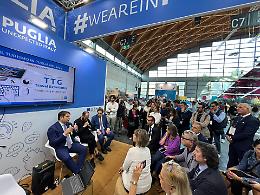 Il turismo in Puglia trainato dalla massiccia presenza degli stranieri