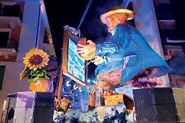 Prende forma la 71a  edizione del Carnevale di Massafra
