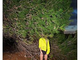 "Carnale": gli scatti di Francesco Paolo Gassi in mostra a Martina Franca e Locorotondo
