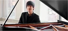 Il coreano Dong-Wan Ha al "Giovanni Paisiello Festival"