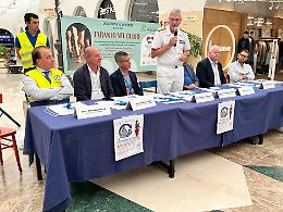 "Taranto nel Cuore", torna la mezza maratona