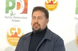 «L’agibilità democratica del Consiglio Comunale di Pulsano è inesistente»