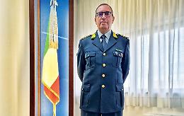 Nuovo comandante al Nucleo di Polizia Economico-Finanziaria 
