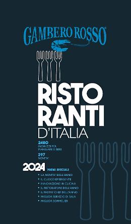 Anche un ristorante del Tarantino tra le eccellenze di Puglia riconosciute dal Gambero Rosso