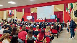 Promozione della salute nelle scuole, presentato il piano