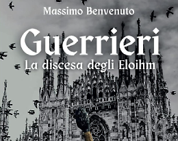 "Guerrieri: la discesa degli Eloihm" tra intrighi, battaglie e maledizioni