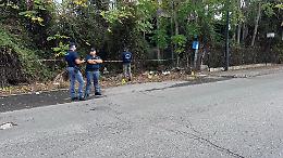Rinvenuto cadavere al rione Tamburi