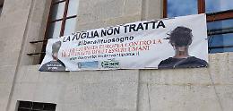 Dati drammatici delle vittime della tratta in Puglia, oggi la Giornata europea