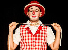 "favole&TAmburi": a Taranto il meglio del teatro per l’infanzia