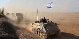 Hamas deve provare il terrore del vivere quotidiano