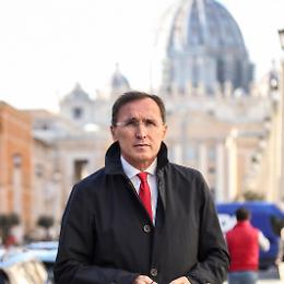 Ex Ilva, Boccia attacca: “Il governo resta in silenzio, migliaia di famiglie nell’incertezza”
