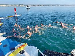 Road to Trofeo del Mare, annullata la premiazione
