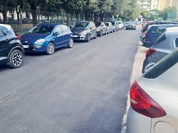 Nuovo asfalto in zona Bestat, ecco tutte le strade