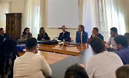 Chiusura della sede di Economia, gli assessori incontrano gli studenti universitari