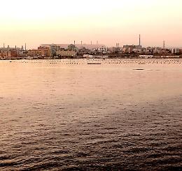 Ecosistema Urbano, Taranto scende al 67° posto