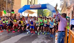 Taranto nel cuore, grande successo per una giornata di sport e solidarietà
