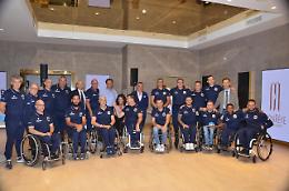Boys Taranto, tra serie A ed Europa
