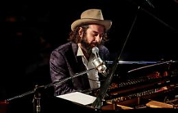Vinicio Capossela apre la stagione musicale del Fusco