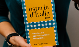 Osterie d’Italia 2024, ecco le eccellenze pugliesi. C'è anche il Tarantino
