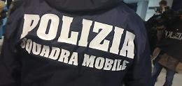 Blitz Mediterraneo, le indagni  avviate dopo una sparatoria