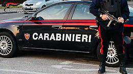 Droga, arrestato 19enne