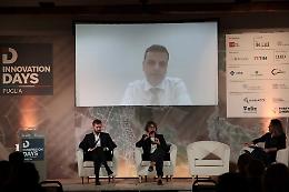 La Puglia resta la seconda economia del Mezzogiorno e accelera sull’innovazione