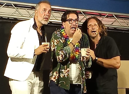 &ldquo;L&rsquo;appartamento degli uomini soli&rdquo; in scena al Turoldo