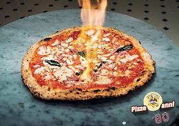 Arrivano le Pizze Special Anni &lsquo;80