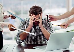 La capacità di gestire lo stress: una life skill da sviluppare