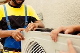 Sistemi HVAC: cosa sono e come funzionano