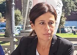 L'attacco del Pd: «Tacente è il candidato della Lega»