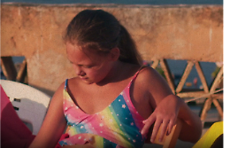 Premiato il film-documentario sulla vita dei bambini di Taranto