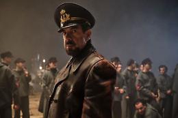 "Comandante", da domani nei cinema il film girato a Taranto